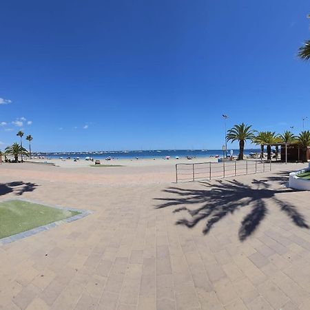 Apartament Casa La Esquinita Santiago De La Ribera Zewnętrze zdjęcie