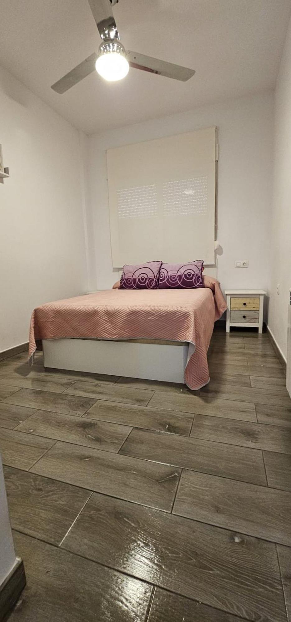 Apartament Casa La Esquinita Santiago De La Ribera Zewnętrze zdjęcie